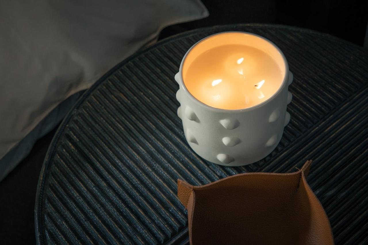 Les Palmiers Boutique Hotel & Spa Marrakesh Bagian luar foto