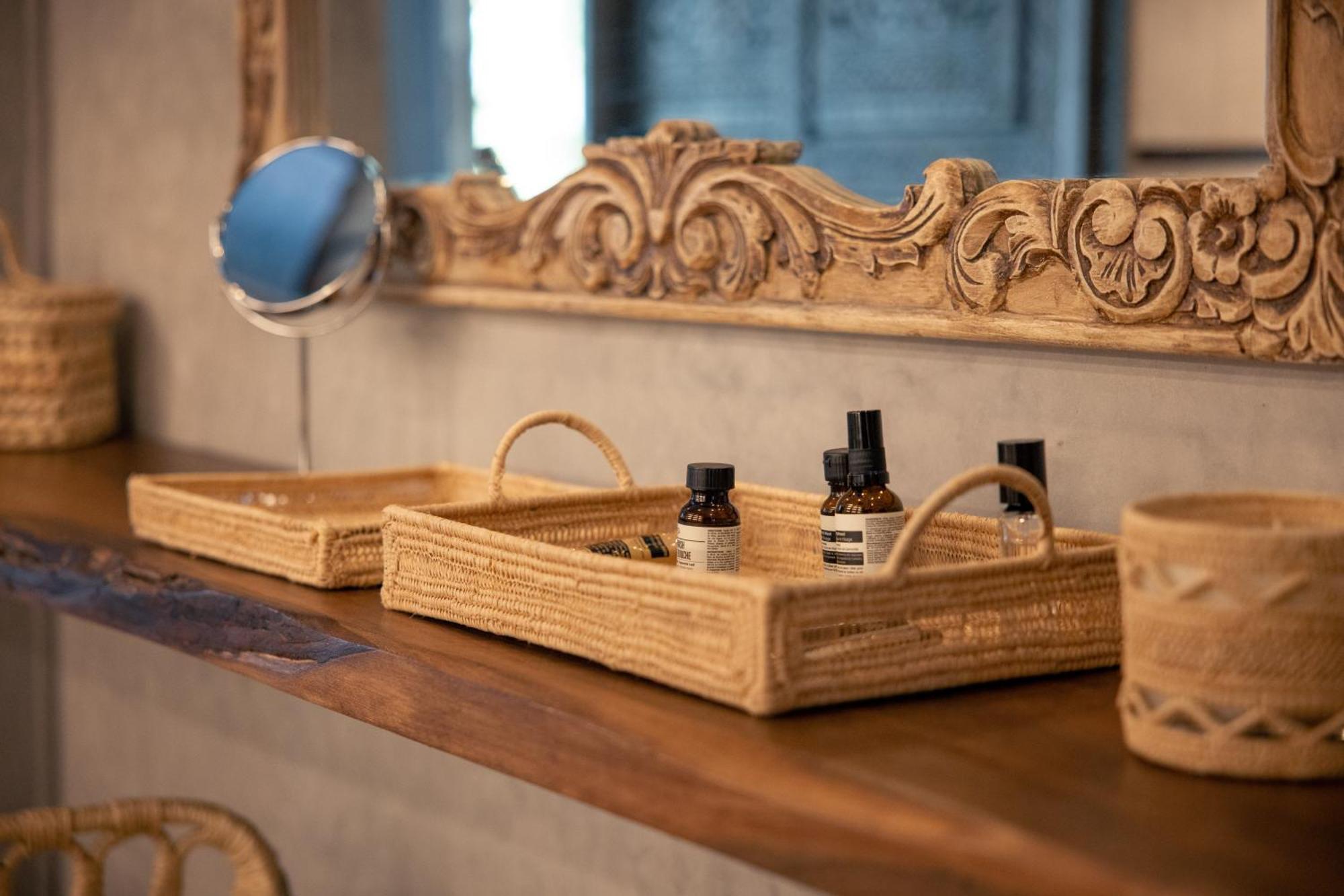 Les Palmiers Boutique Hotel & Spa Marrakesh Ruang foto