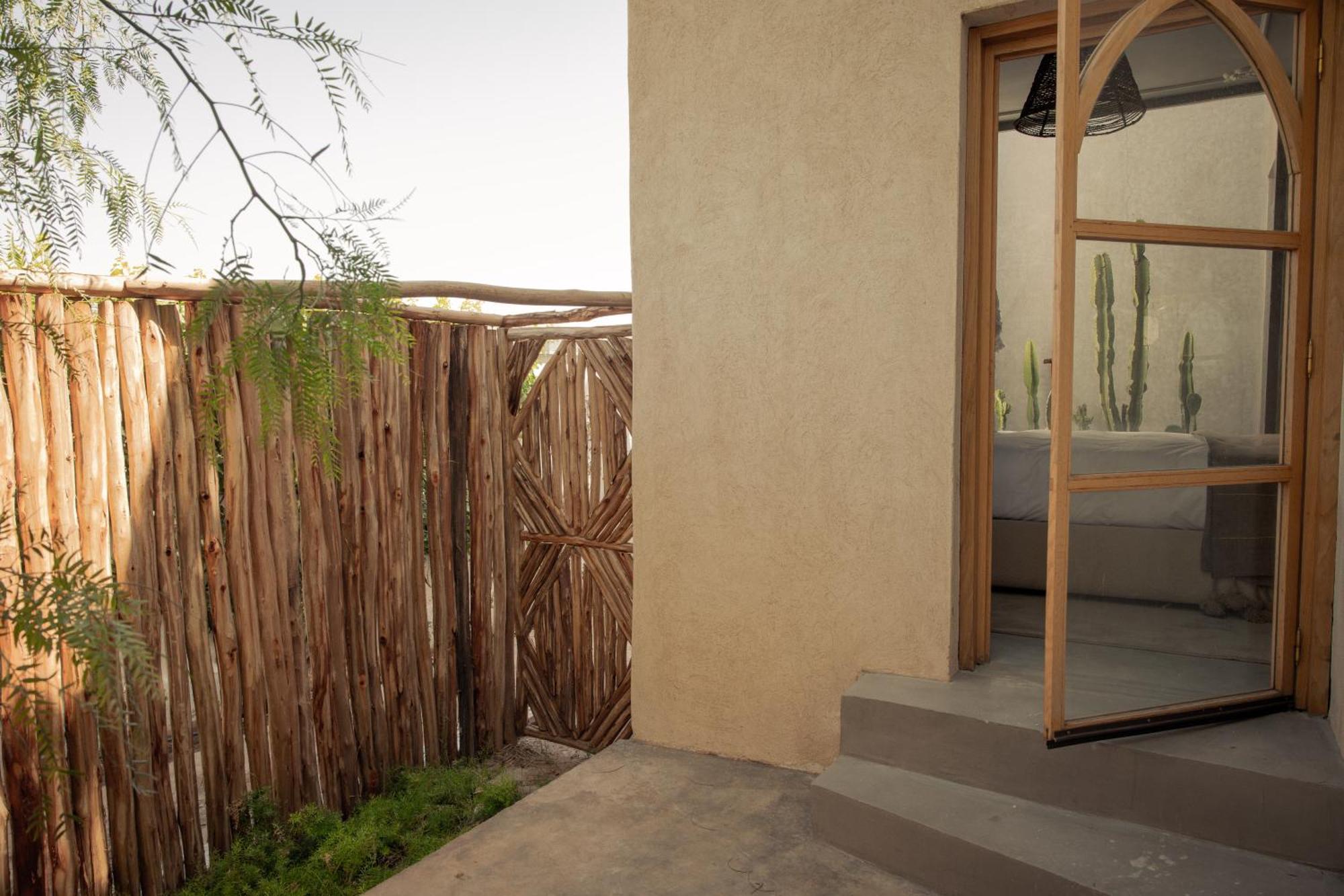 Les Palmiers Boutique Hotel & Spa Marrakesh Ruang foto